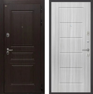 Интекрон Брайтон цвет "Тиковое дерево"