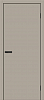 Межкомнатная дверь Браво-0.П Clay Silk BR6476